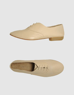 YIJIE - CALZATURE - Stringate - su YOOX.COM