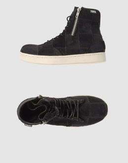 FORFEX - CALZATURE - Sneakers alte - su YOOX.COM