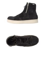 FORFEX - High-top sneaker