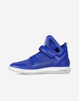 Y-3 - High-top sneaker