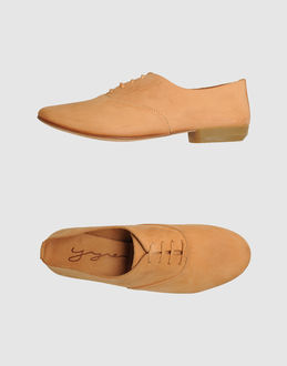 YIJIE - CALZATURE - Stringate - su YOOX.COM