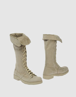 O.X.S. - CALZATURE - Stivali - su YOOX.COM