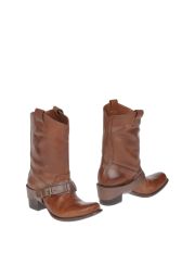 MOMA - Botas de tacón