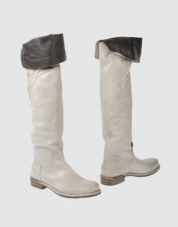 AKETOHN - CALZATURE - Stivali - su YOOX.COM