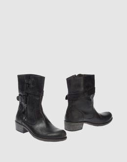 AKETOHN - CALZATURE - Stivaletti - su YOOX.COM