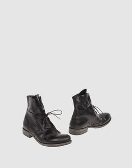 AKETOHN - CALZATURE - Stivaletti - su YOOX.COM