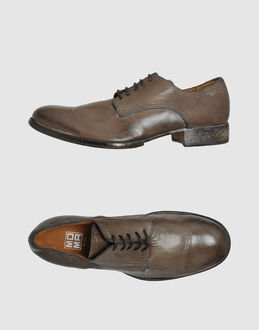 MOMA - CALZATURE - Stringate - su YOOX.COM