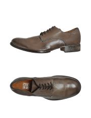 MOMA - Laced shoes