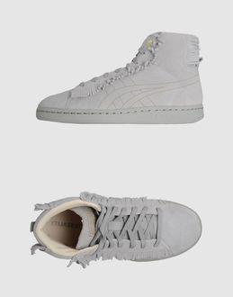 ONITSUKA TIGER - CALZATURE - Sneakers alte - su YOOX.COM
