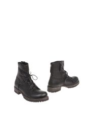 AKETOHN - Combat boots