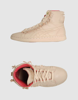 ONITSUKA TIGER - CALZATURE - Sneakers alte - su YOOX.COM