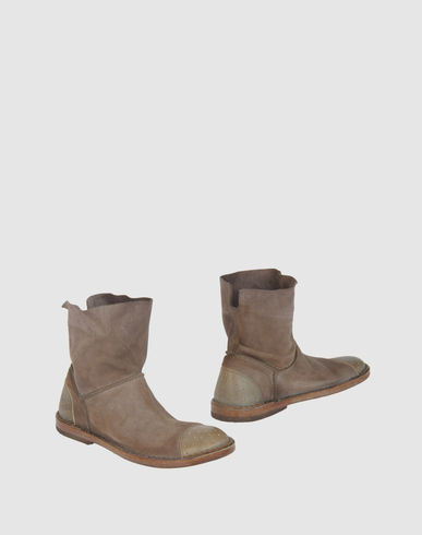 ZOOM MOMA - Ankle boot