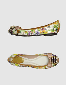 RENE' CAOVILLA - CALZATURE - Ballerine - su YOOX.COM