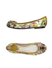RENE' CAOVILLA - Ballet flats