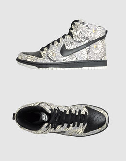 NIKE SPORTWEAR - CALZATURE - Sneakers alte - su YOOX.COM