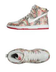 NIKE SPORTWEAR - High-top sneaker