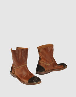 MOMA - CALZATURE - Stivaletti - su YOOX.COM