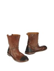 MOMA - Botines de caña alta