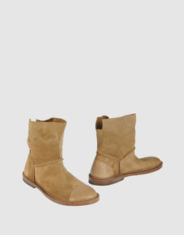 MOMA - CALZATURE - Stivaletti - su YOOX.COM