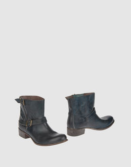MOMA - CALZATURE - Stivaletti - su YOOX.COM