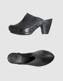 MOMA - CALZATURE - Sabot - su YOOX.COM