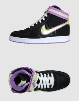 NIKE SPORTWEAR - CALZATURE - Sneakers alte - su YOOX.COM