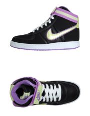 NIKE SPORTWEAR - High-top sneaker