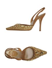 RENE' CAOVILLA - Slingbacks