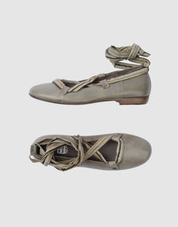 MOMA - CALZATURE - Ballerine - su YOOX.COM