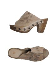 MOMA - Sandalias con plataforma