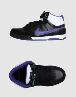 NIKE 6.0 - CALZATURE - Sneakers alte - su YOOX.COM