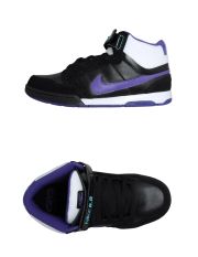 NIKE 6.0 - Hochgeschlossener Sneaker
