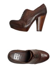 MOMA - Zapatos de cordones