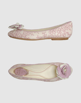 RENE' CAOVILLA - CALZATURE - Ballerine - su YOOX.COM