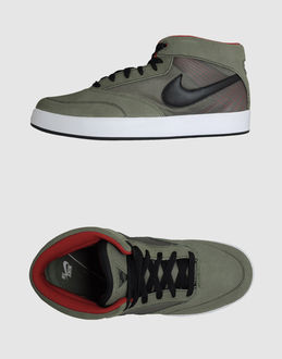 NIKE SB COLLECTION - CALZATURE - Sneakers alte - su YOOX.COM