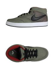 NIKE SB COLLECTION - Sneaker alta
