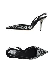 RENE' CAOVILLA - Escarpins ouverts