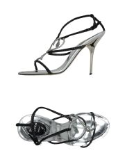 RENE' CAOVILLA - High-heeled sandals