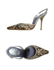 RENE' CAOVILLA - Slingbacks