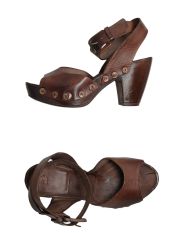 MOMA - Sandalias con plataforma