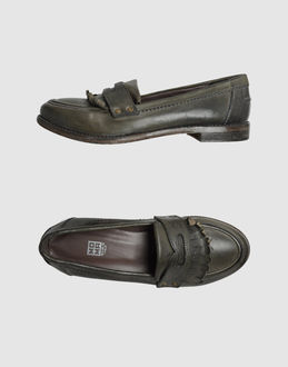 MOMA - CALZATURE - Mocassini - su YOOX.COM
