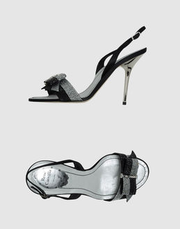 RENE' CAOVILLA - CALZATURE - Sandali con tacco - su YOOX.COM
