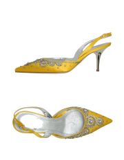 RENE' CAOVILLA - Slingbacks