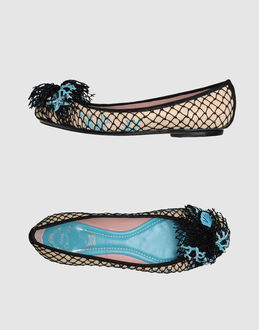 RENE' CAOVILLA - CALZATURE - Ballerine - su YOOX.COM