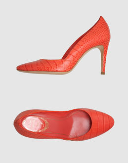 RENE' CAOVILLA - CALZATURE - Decolletes - su YOOX.COM
