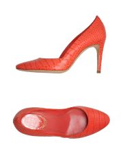 RENE' CAOVILLA - Closed-toe slip-ons 
