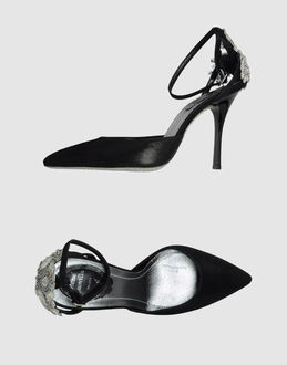 RENE' CAOVILLA - CALZATURE - Decolletes - su YOOX.COM
