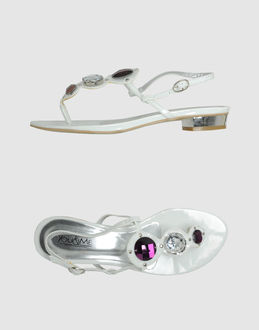 YOU&ME - CALZATURE - Sandali con tacco - su YOOX.COM