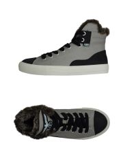 FORFEX - High-top sneaker