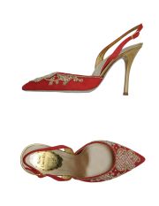 RENE' CAOVILLA - Slingbacks